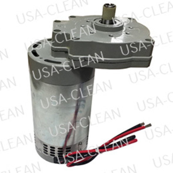 E88245 - 24V brush motor 189-6206