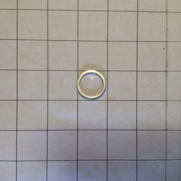 E81948 - Washer M20 flat 189-6243