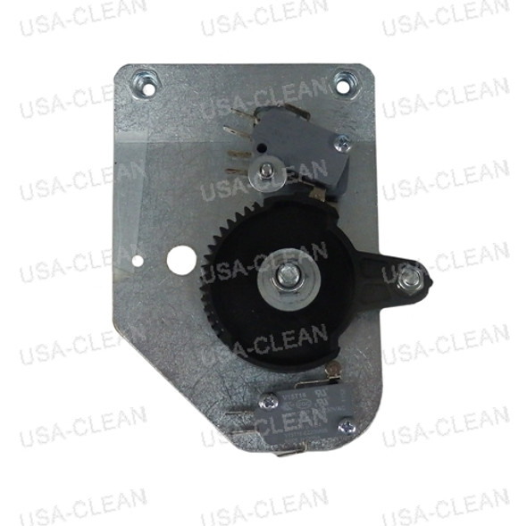 E20223 - Drive control assembly 189-6344 E20223 - Drive control assembly 189-6344