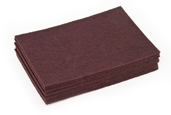 - PAD-MAROON-12X18-10/CS 370-1740