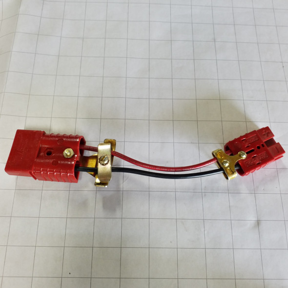  - NILFISK 40297A Cable charger adapter