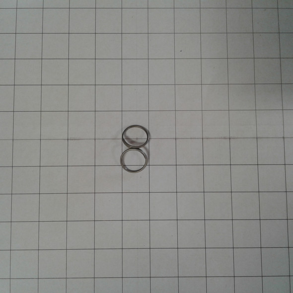 E8348900 - Ring 189-7539