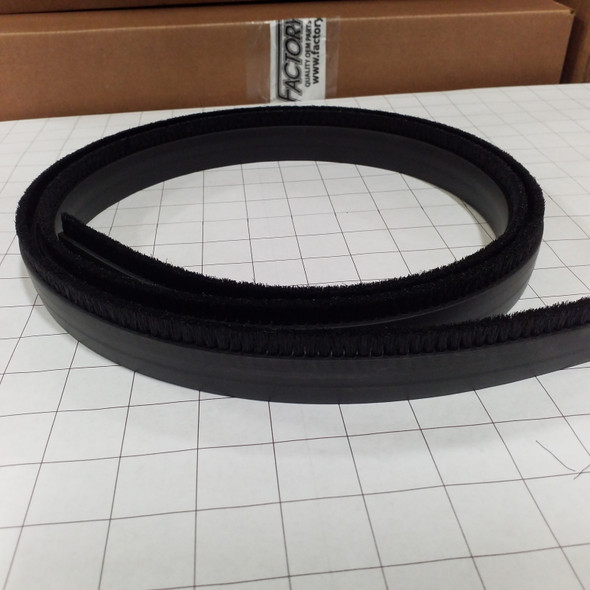 E83657 - Dust seal skirt 189-7569