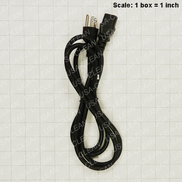 E8243800 - Power cord 189-8123