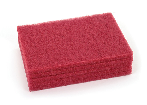  - PAD-RED-12X18-5/CS 370-6853
