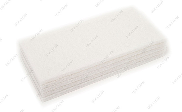  - PAD-WHITE-14X28-5/CS 370-6945