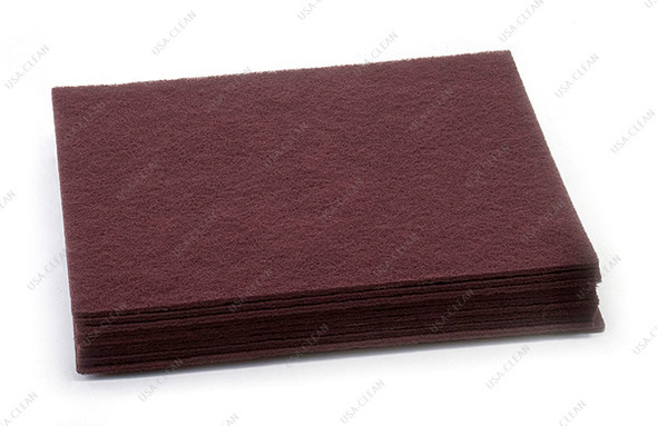  - PAD-MAROON-14X20-10/CS 370-6967