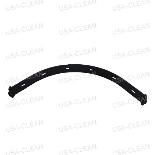E8190900 - Squeegee blade retainer plate 189-8519