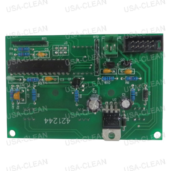 E81676 - Electrical board control switch 189-8610