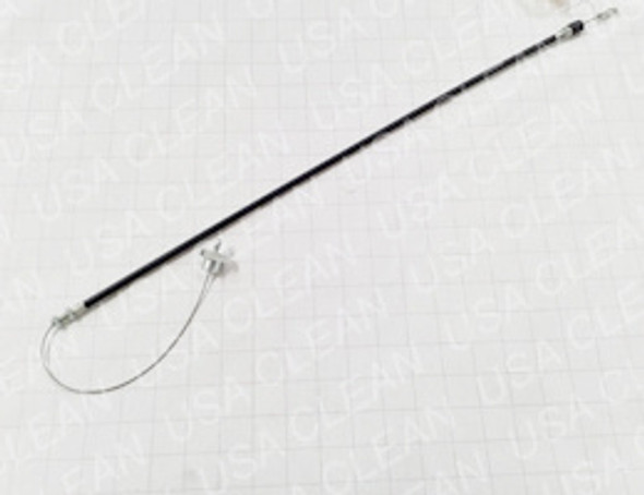 E88231 - Squeegee lift cable 189-8665 E88231 - Squeegee lift cable 189-8665