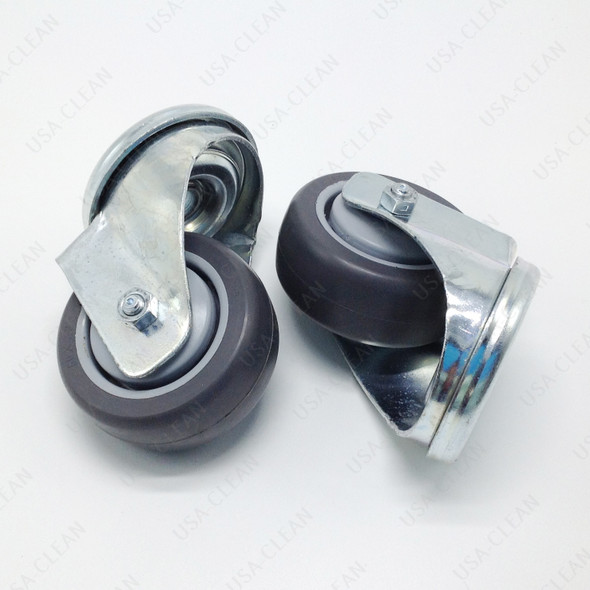 9100000856 - Rear wheel (pkg of 2) 372-1227