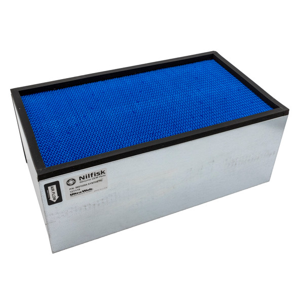 56510354 - Rectangular synthetic filter 372-1232