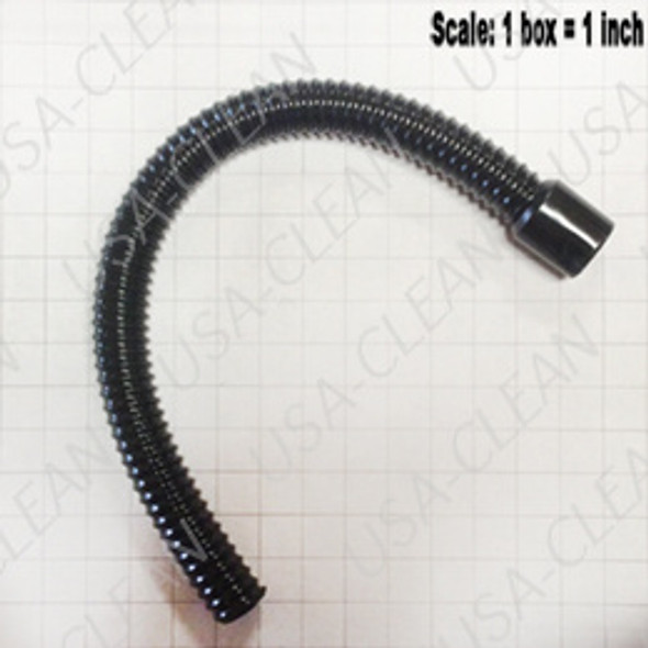 E20557 - Vacuum hose 189-8673