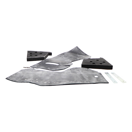 56510741 - NILFISK 56510741 Broom skirt kit