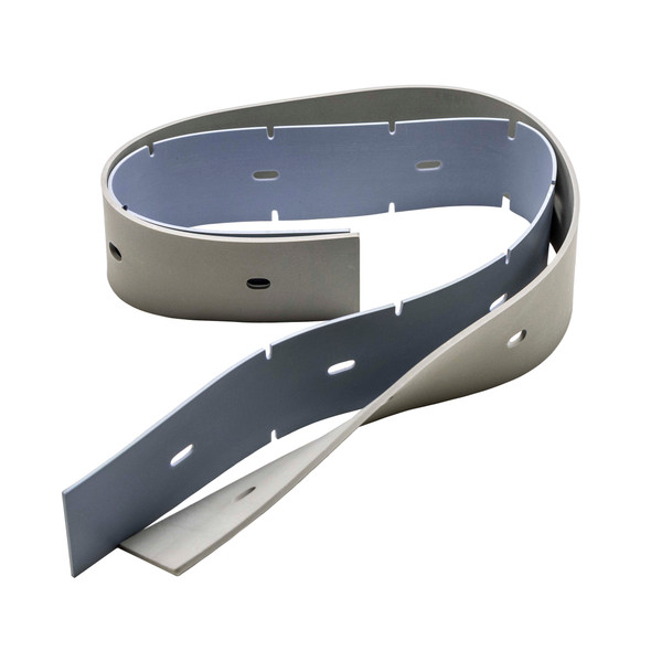 9100002541 - Squeegee blade kit 28 inch gum rubber 372-3392