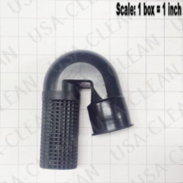  - Float strainer assembly 992-3068