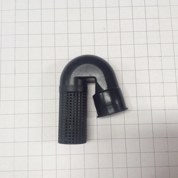  - Float strainer assembly 992-3068