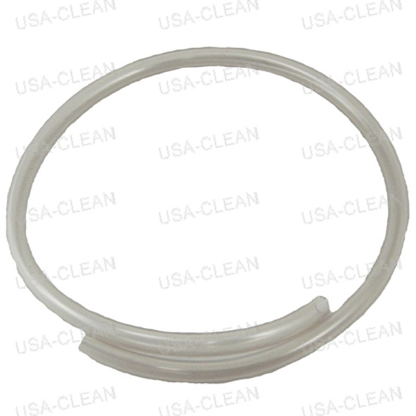  - Vinyl tubing 1/2 x 3/4 (sold by the inch) 991-1405