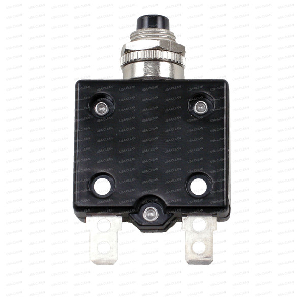  - 12amp circuit breaker 991-1623