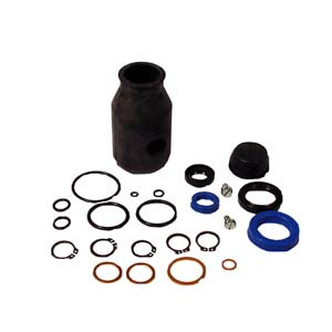  - Seal kit complete 159-0117