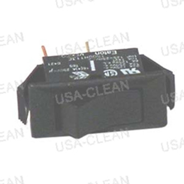 48-9-0751 - Rocker switch 164-0002