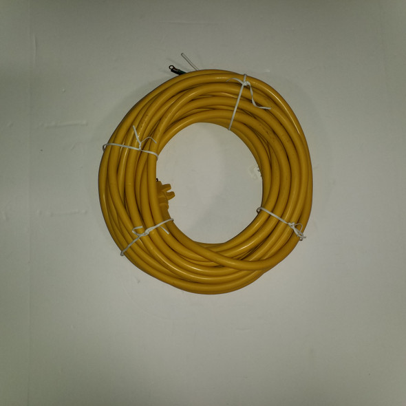 52-9-3791 - 14/3 power cord 75 ft 164-3128
