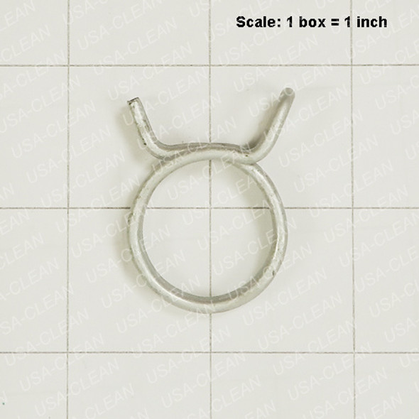 608915 - Hose clamp 175-2678