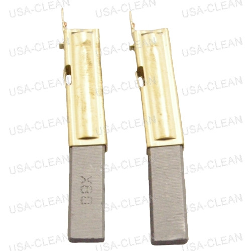86139400 - Carbon brush (pkg of 2) 173-4726