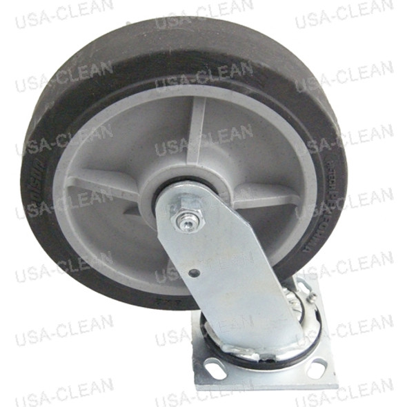 360-016 - Rear caster wheel assembly (wheel not sold seperately) 179-2030