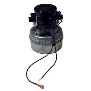 220045 - 120V vacuum motor assembly 181-1109