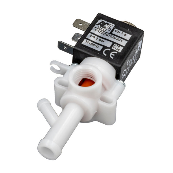 47532035 - Solenoid valve assembly 183-2683