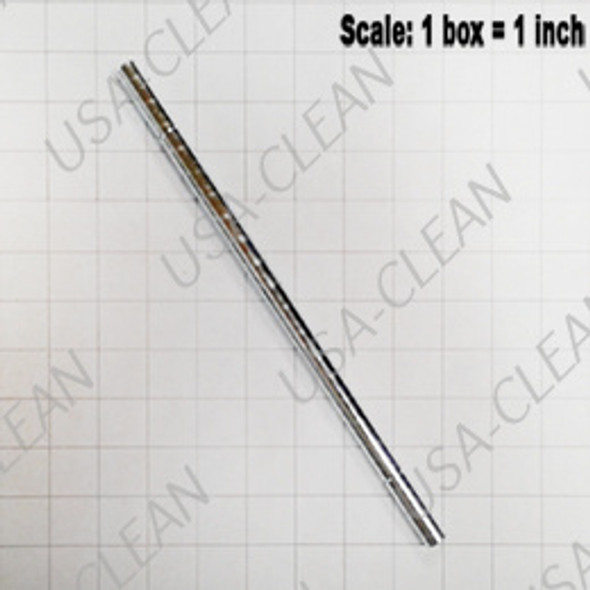 X9575 - Wheel axle 183-9041