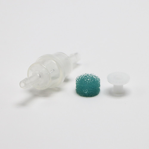 089180081 - LINDHAUS 089180081 Water filter pump kit (3 pcs)