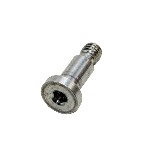  - KNOB PIN D=11,8 d=7 M=6 H=22 283-2436