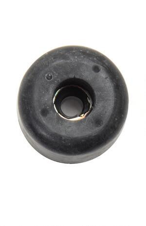  - Rubber foot (black) (new style) 190-0030