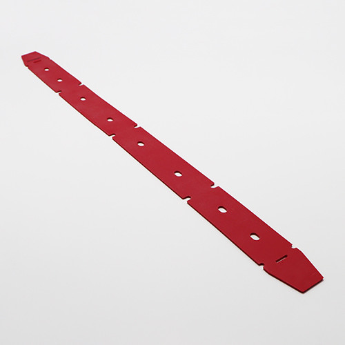 MPVR06287 - EAGLEPOW MPVR06287 Squeegee blade rubber front