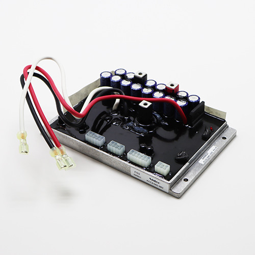  - NSS 6498621 Controller