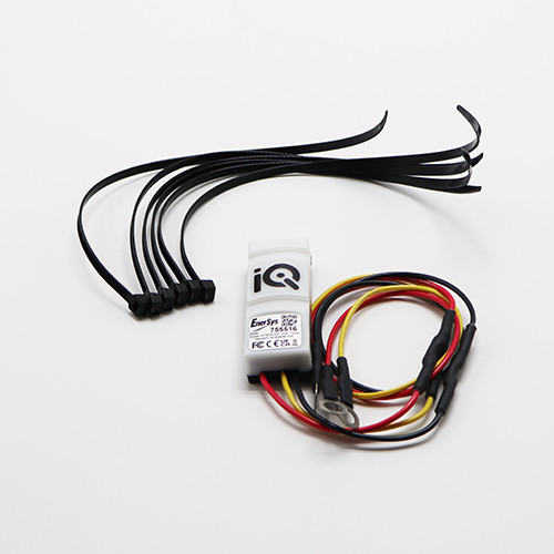  - ENERSYS IQ-300B8 IQ mini device