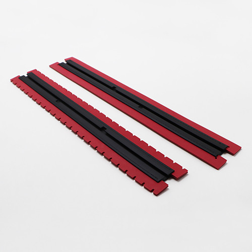 9030151 - TENNANT 9030151 Rear squeegee blade kit (pkg of 2)