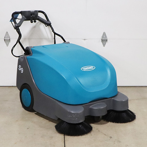 Tennant S9 EQ374951