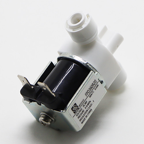 K4136140 - TASKI K4136140 36V magnetic valve