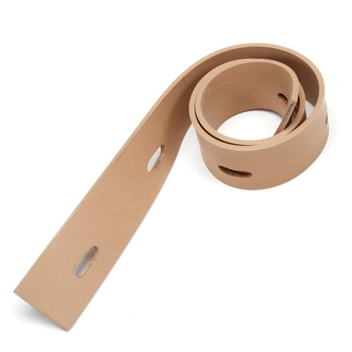  - Squeegee blade front 190-0208