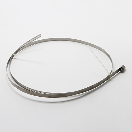  - Aftermarket 86858720 Skirt clamp