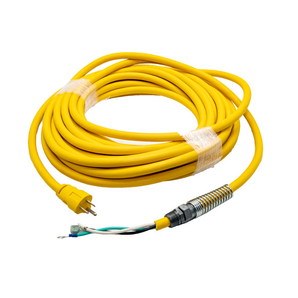 M1369GS - 14/3 power cord 50 foot with strain relief 190-0264