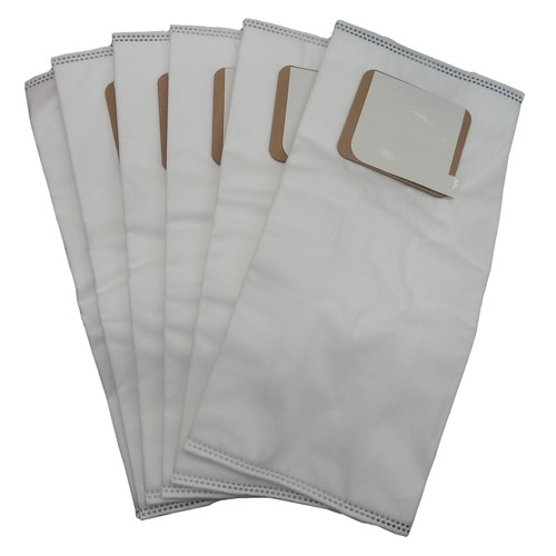 CMH-6 - HEPA bag (pkg of 6) 190-0337
