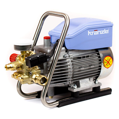 Kranzle K1622TS 232-9900