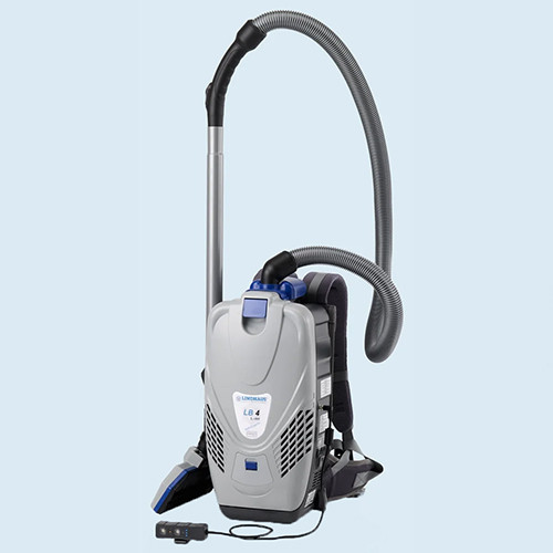 Lindhaus LB4 L-ion digital (1 battery and charger) 328-2014