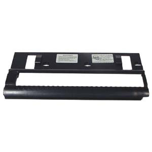 704369 - NILFISK 704369 Roller cover (Discontinued)