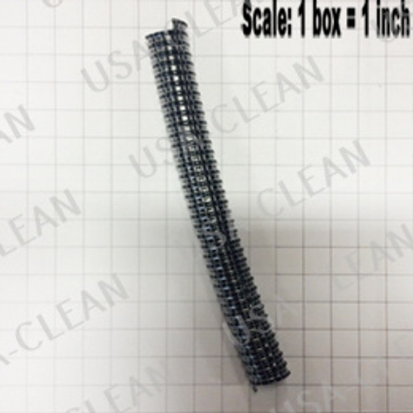 CMQD-NOZHOSE - Nozzle hose 190-0448 CMQD-NOZHOSE - Nozzle hose 190-0448