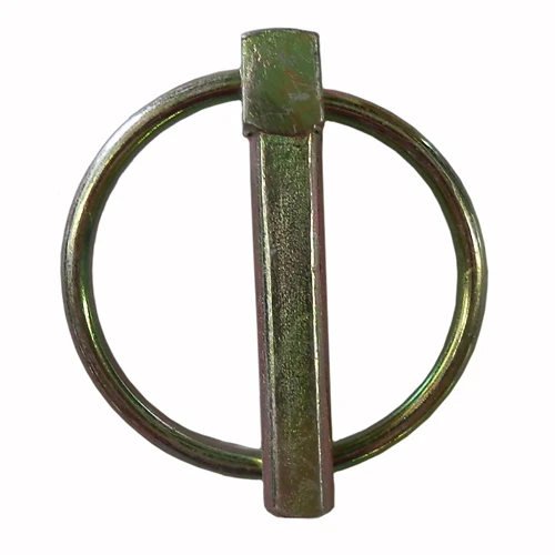 4121895 - Pin with ring 192-1148